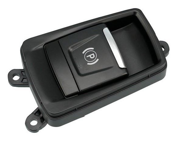 BMW F45 F46 F07 F01 F02 F03 F04 F15 F16 F86 Park Freni Şalteri MAXTEL