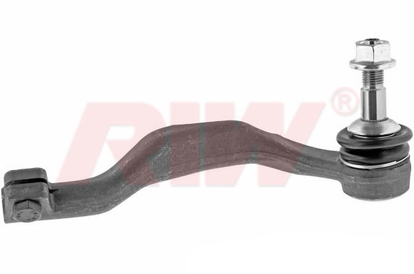 BMW F55 Rot Başı Ön Sol [2014-] RIW