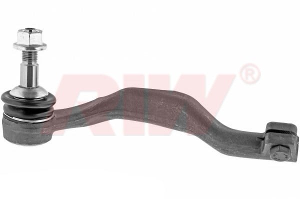 BMW F55 Rot Başı Ön Sağ [2014-] RIW