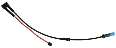 BMW F70 F74 F78 U06 Ön Balata Fişi DELPHI