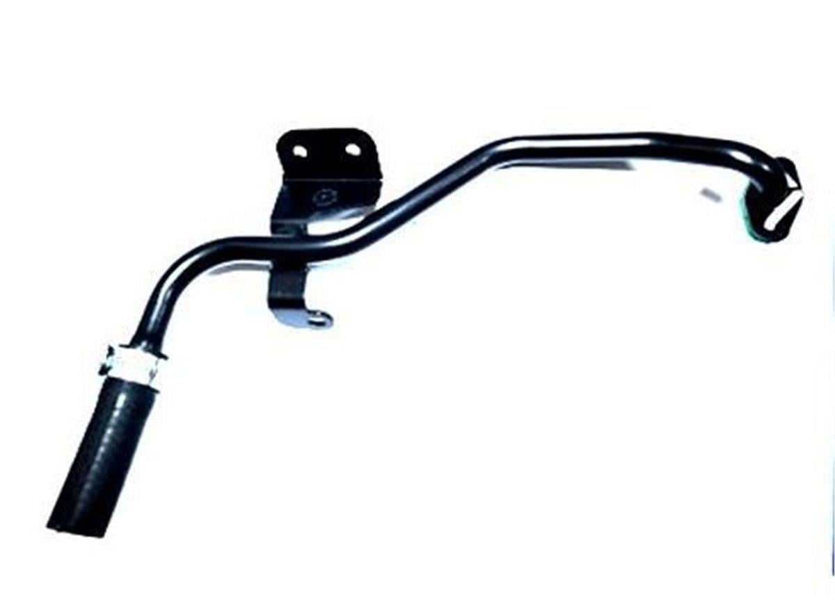 Termostat - Devırdaım Su Ara Borusu ( Fıat : Albea-Doblo-Fıorıno-Idea 1.3Jtd/Cıt