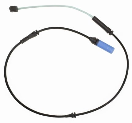 BMW F90 G30 G31 G38 G32 G11 G12 F91 F92 F93 G14 G15 G16 Ön Balata Fişi TEXTAR