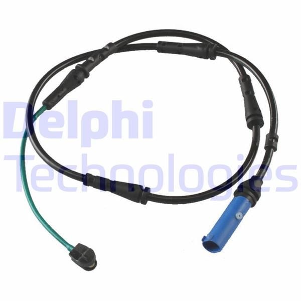 BMW F90 G30 G31 G38 G11 G12 F91 F92 F93 G14 G15 G16 G05 G06 Arka Balata Fişi DELPHI