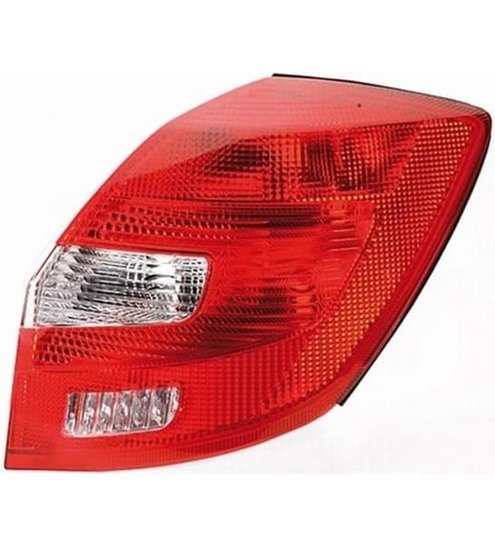 Skoda Fabia 2007- Stop Lambası Sağ DOGAN-
