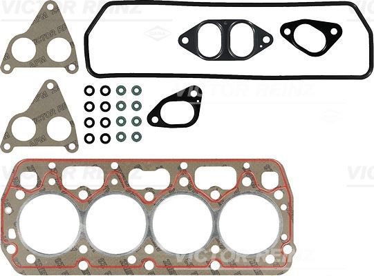 Skoda Fabia Motor Takım Conta 1.4 V.REINZ