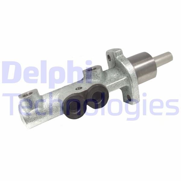 Skoda Fabia Fren Ana Merkezi DELPHI