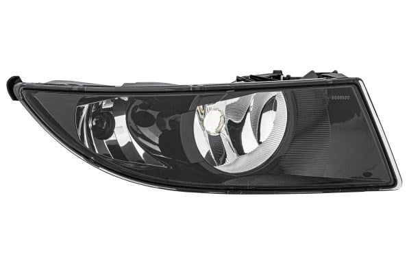 Skoda Fabia Sis Lambası Sağ HELLA