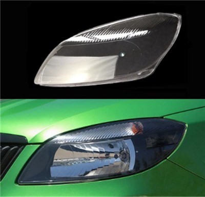 Skoda Fabia Far Camı Sol [2011-2015] PRO-A