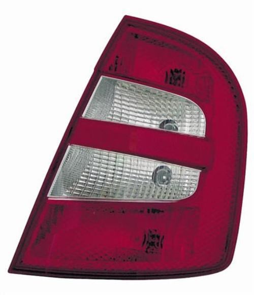 Skoda Fabia Arka Stop HB Sağ TYC