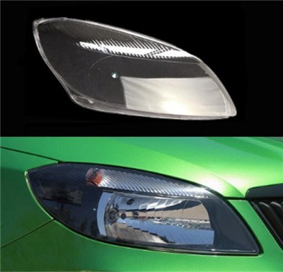 Skoda Fabia Far Camı Sağ [2011-2015] PRO-A
