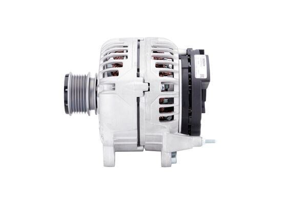 Skoda Fabia Alternatör BOSCH
