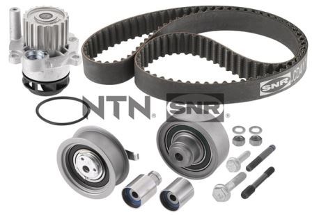 Skoda Fabia Seat Cordoba Ibiza Volkswagen Polo Devirdaimli Eksantrik Gergi Kiti SNR