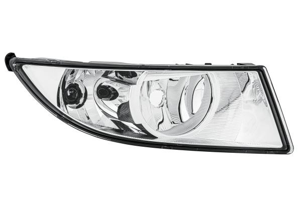 Skoda Fabia Roomster Sağ Sis Lambası Duysuz HELLA