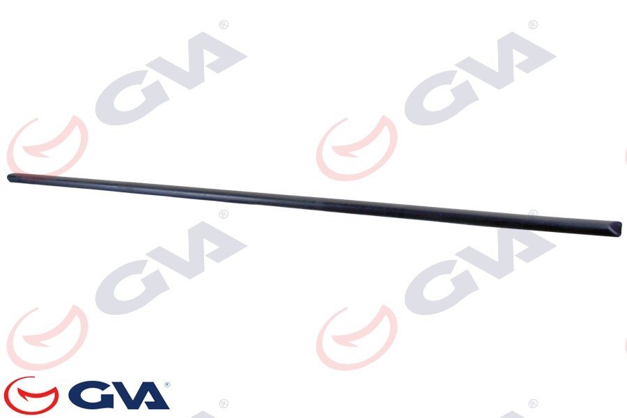 Skoda Fabia Ön Sol Kapı Çevre Bandı Çıtası GVA