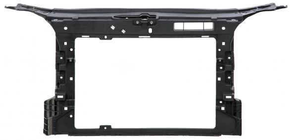 Skoda Fabia Panel Ön Plastik PHIRA