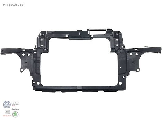 Skoda Fabia Ön Panel Klimalı DOGAN-