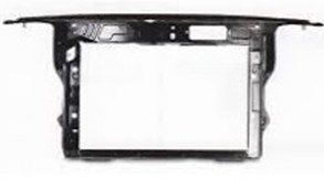 Skoda Fabia Ön İç Panel Sac PRO-A