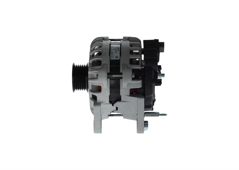 Skoda VW Fabia Jetta Polo Rapid Vento Alternatör BOSCH