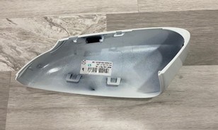 Skoda Fabia Rapid Seat Toledo Ayna Kapağı Sol [2015 >] PRO-A