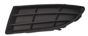 Skoda Fabia Ön Tampon Kapağı Sol GKL