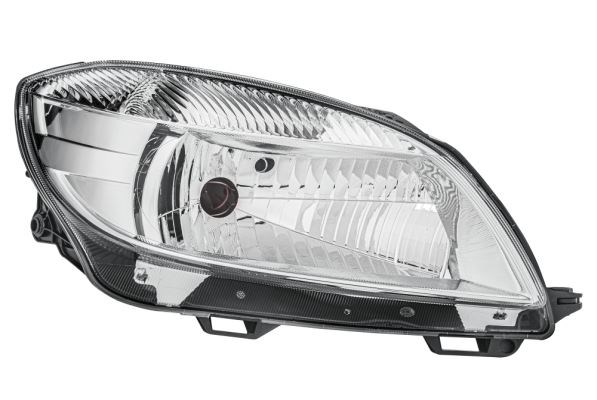 Skoda Fabia Sağ Far Sinyal HELLA
