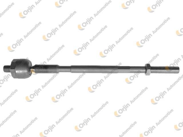 Skoda Fabia Rot Mili ORJIN