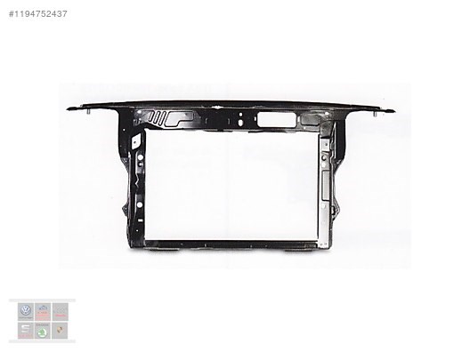 Skoda Fabia 2007- Ön Panel 1.6 Benzinli DOGAN-