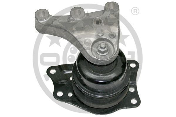 Skoda Fabia VW Polo Motor Yataklama OPTIMAL