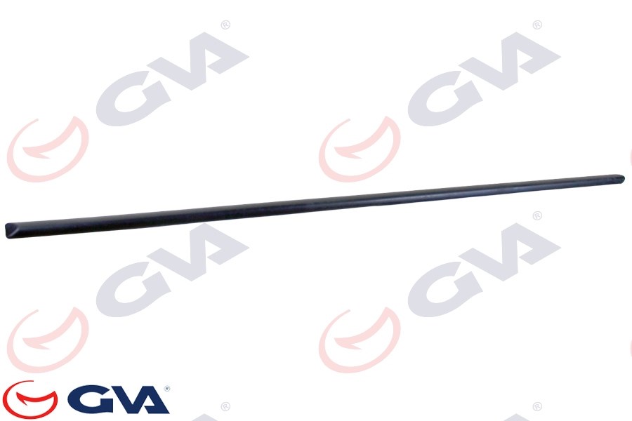Skoda Fabia Ön Sağ Kapı Çevre Bandı Çıtası GVA