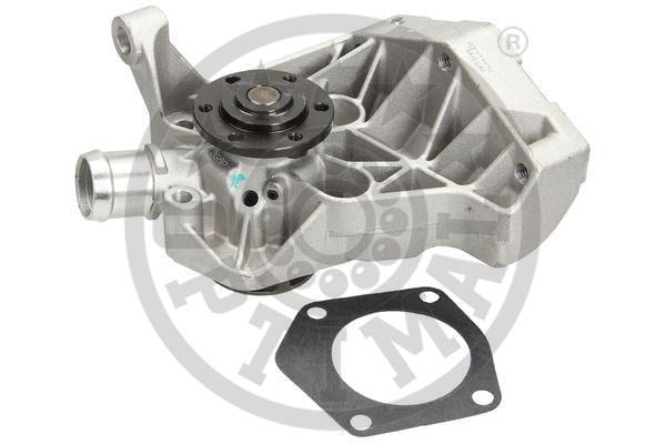 Skoda Fabia Su Pompası OPTIMAL