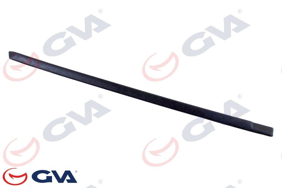 Skoda Fabia Arka Sağ Kapı Çevre Bandı Çıtası GVA