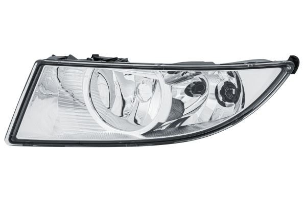 Skoda Fabia Roomster Sol Sis Lambası Duysuz HELLA