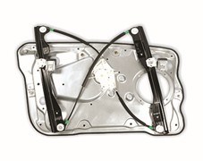 Skoda Fabia Kapı Cam Mekanizması Ön Sağ Saclı PRO-A