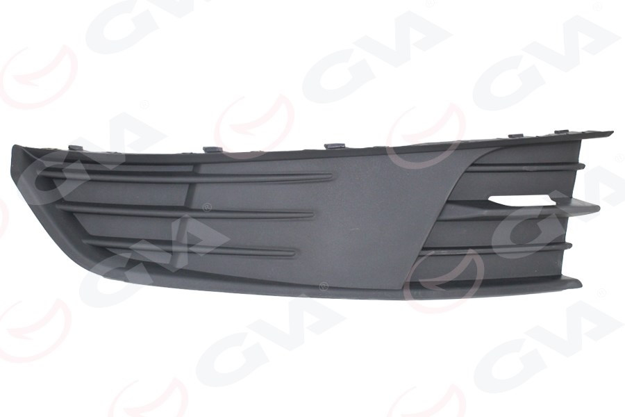 Skoda Fabia Tampon Kapağı Sol GVA
