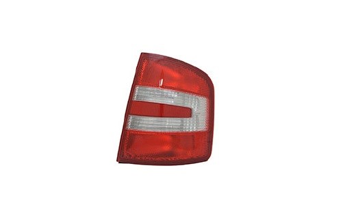 Skoda Fabia Arka Stop Sedan SW Sağ TYC