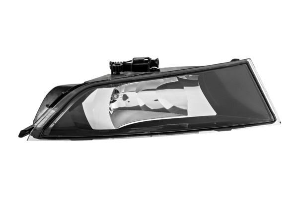 Skoda Fabia Sağ Sis Farı VALEO
