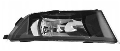 Skoda Fabia Sis Farı Sağ GKL
