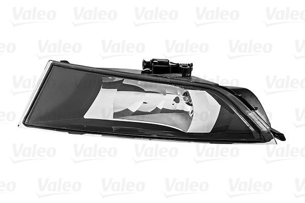Skoda Fabia Sol Sis Farı VALEO