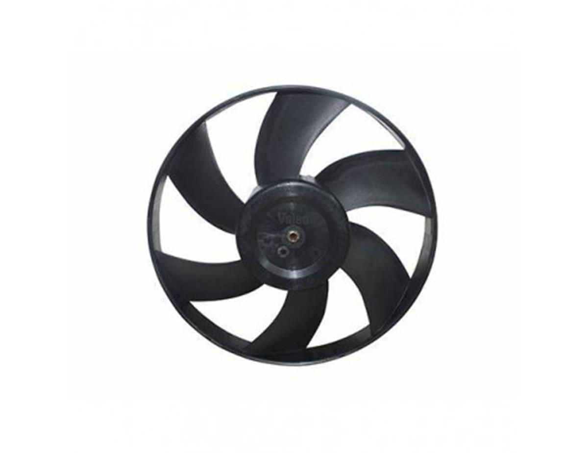 Fan Motor Pervanesı (Klımalı) Megane-Clıo
