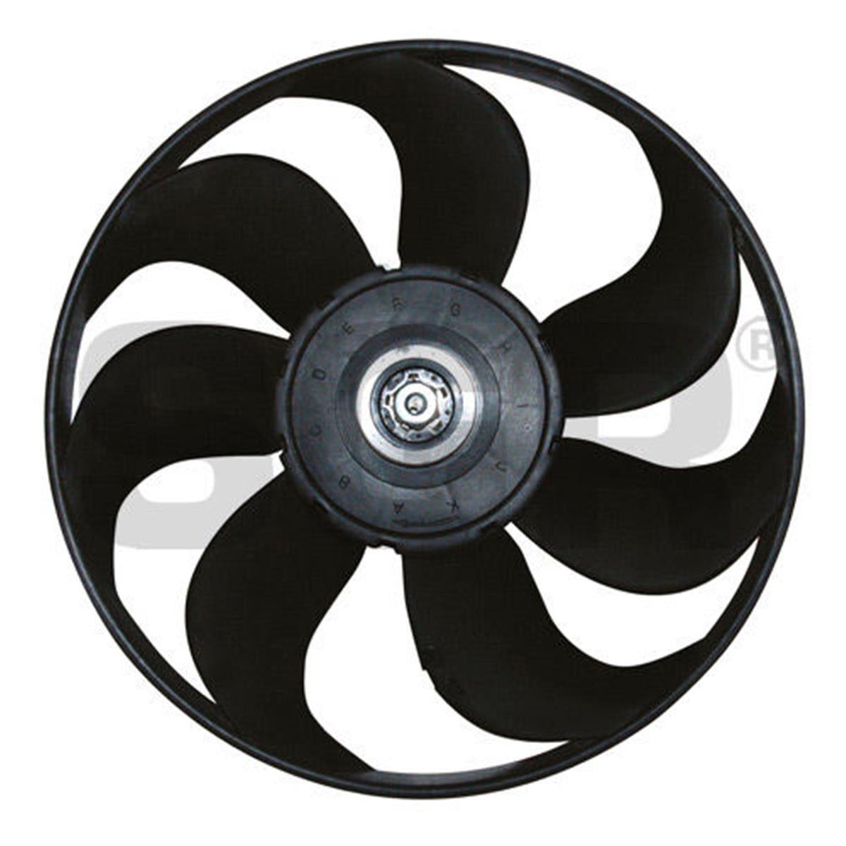 Fan Motor Vw Passat 1 6-1 8-1 9 Tdı 91-96