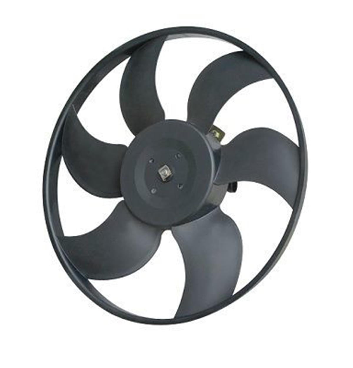 Fan Motorclio 1.4-Kango 1.5 Dcı Fan Motor