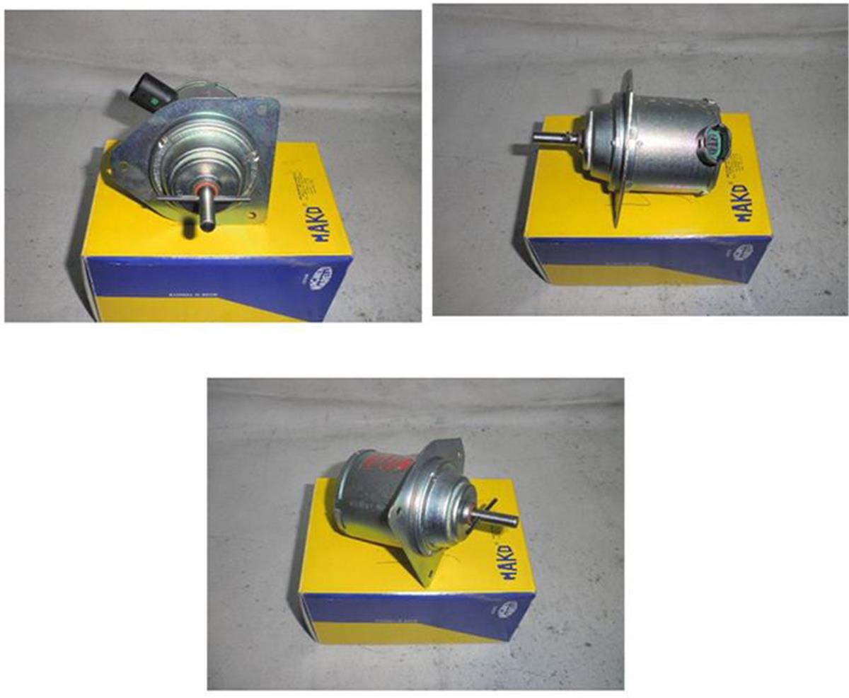 Fan Motoru (Soketlı) R9 R11