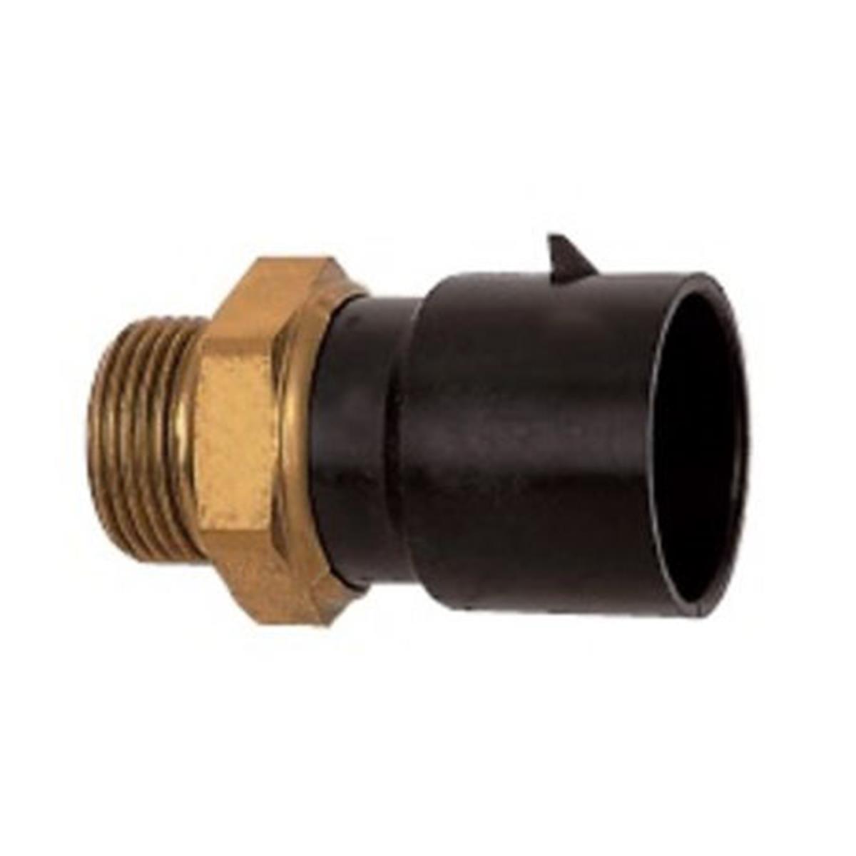 Fan Müşürü 100/95C Astra 91-98 -Corsa 93-98 Yuvarlak Orj.Tds