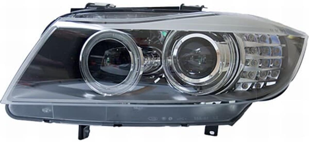 Far Bı-Xenon Led Sag Bmw E90 Lcı