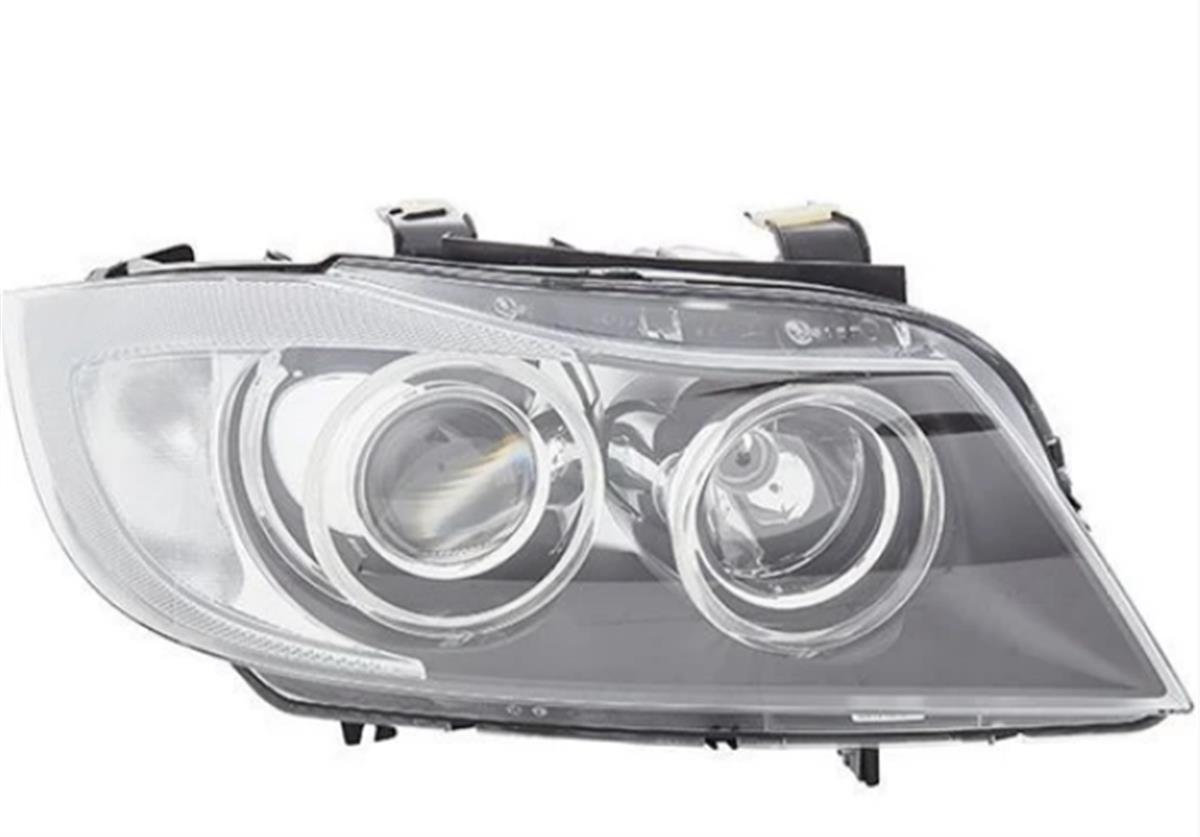 Far Bı-Xenon Sag Bmw E90