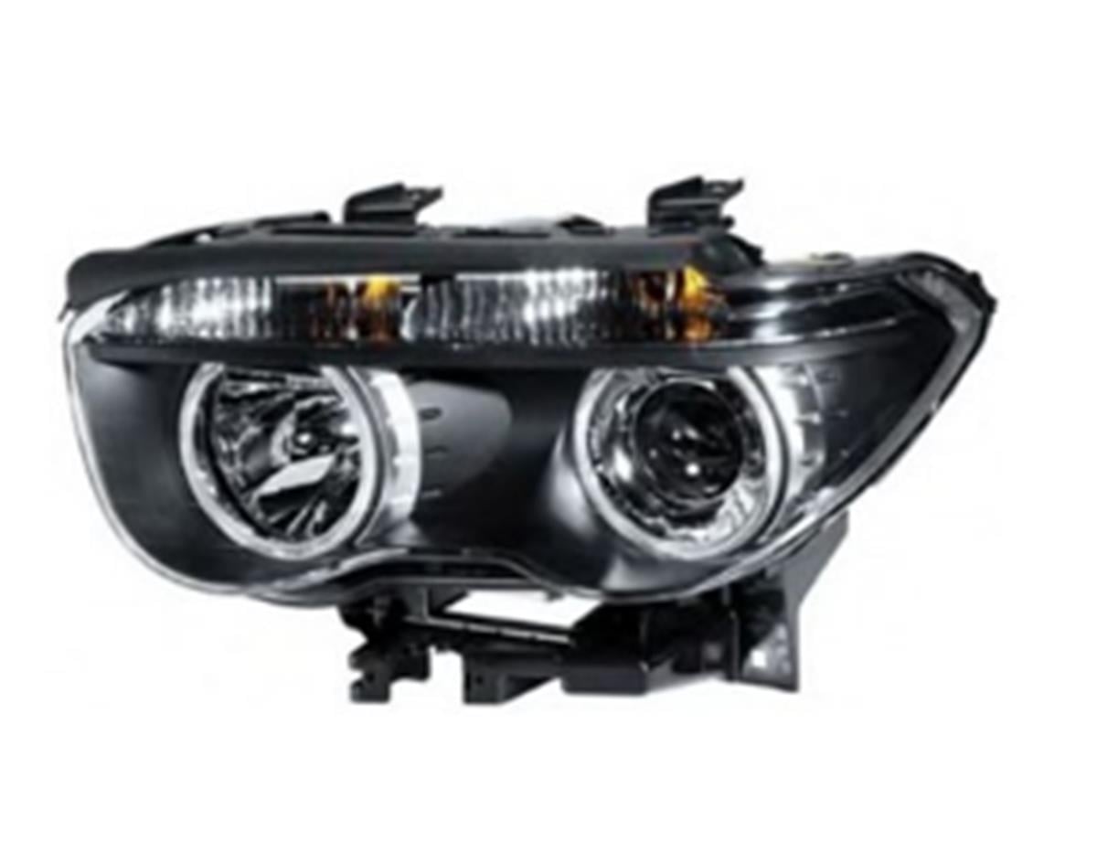 Far Bı-Xenon Sol Bmw E65 E66