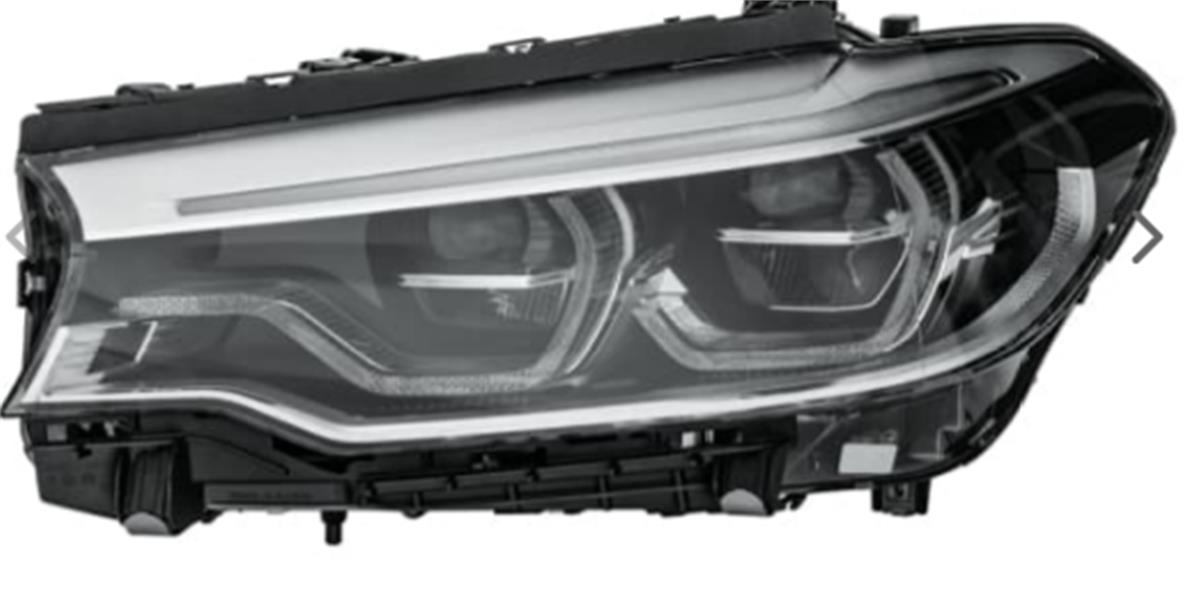 Far Bmw 5 Sol Bmw