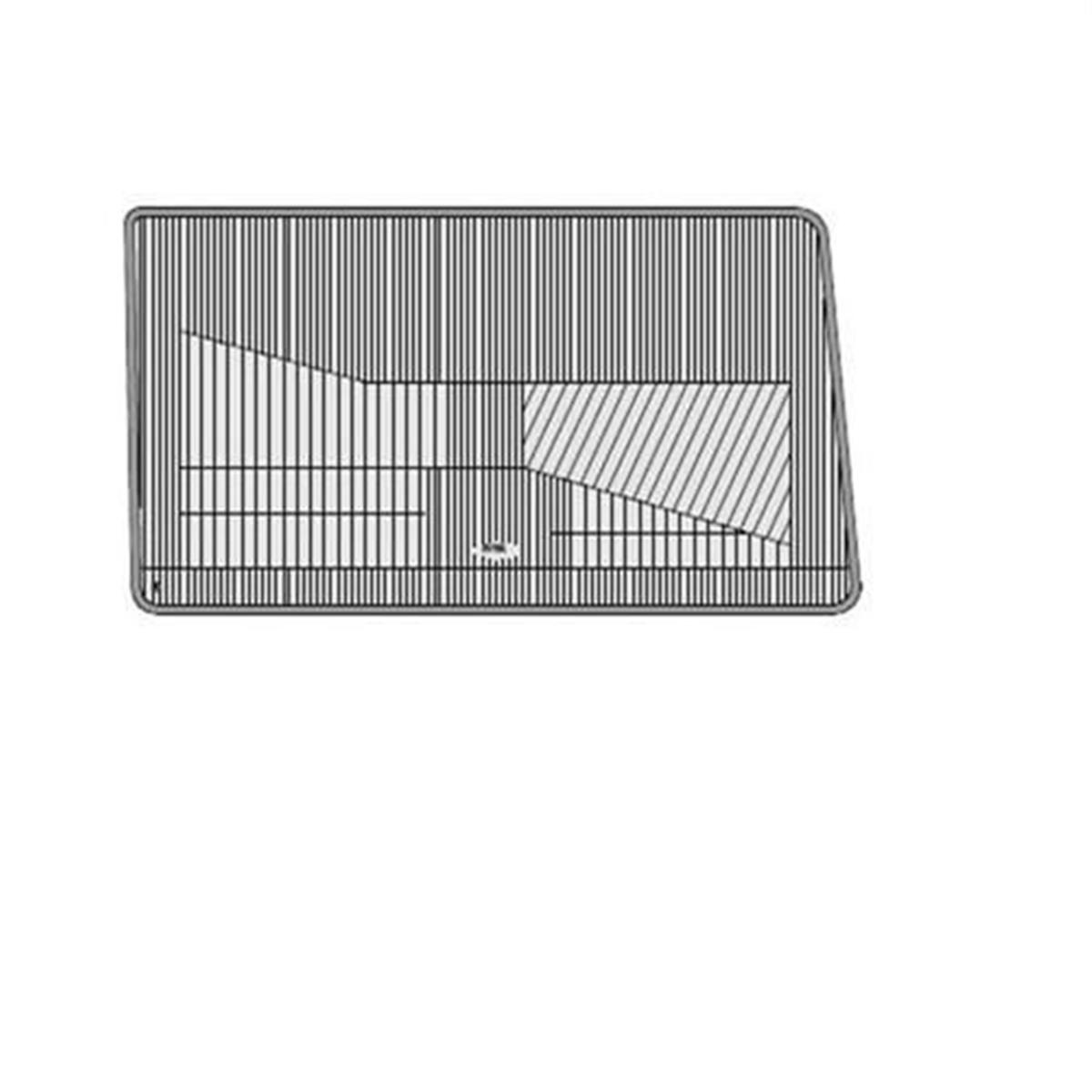 Far Camı Sağ Dkş Slx 10117