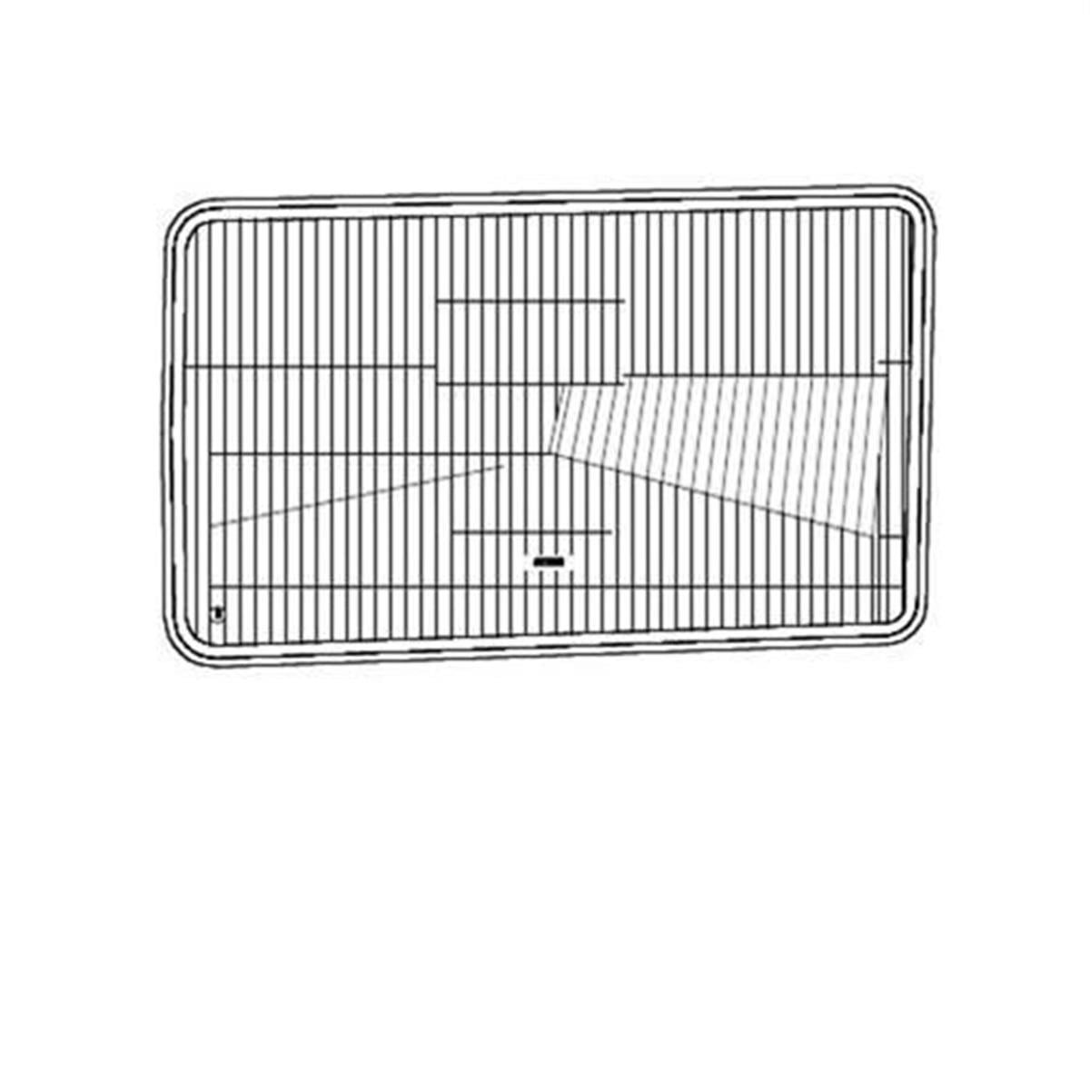 Far Camı Sol 87 Doğan