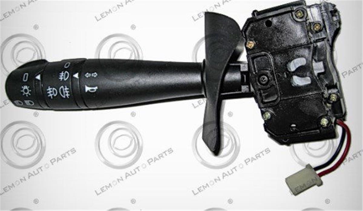 Far Korna Kolu 13+2 Pin Renault Megane-Kango-Clio 2